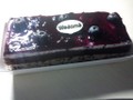 藍莓朱古力蛋糕