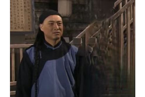 來福(年代傳奇劇《關東金王》中的角色) 來福(年代傳奇劇《關東金王》中的角色)