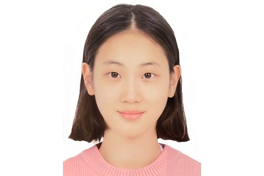 林秀珉(韓國競技體操運動員) 林秀珉(韓國競技體操運動員)