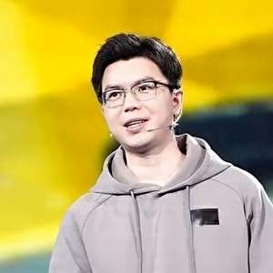 彭志輝(稚暉君)