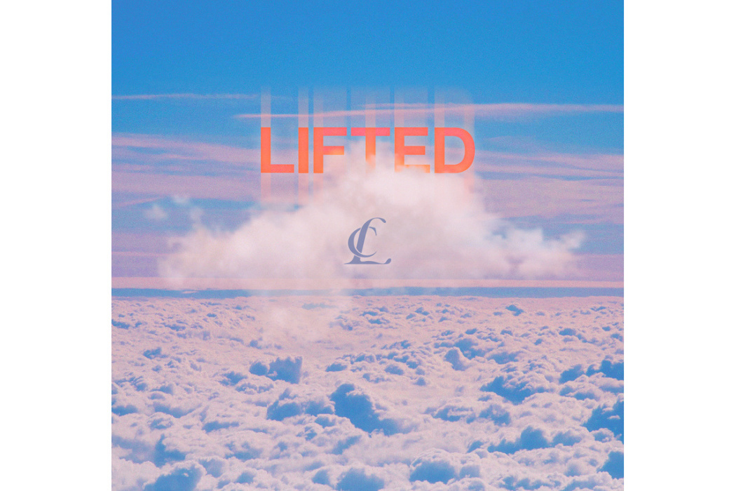 Lifted(李彩麟演唱歌曲) Lifted(李彩麟演唱歌曲)