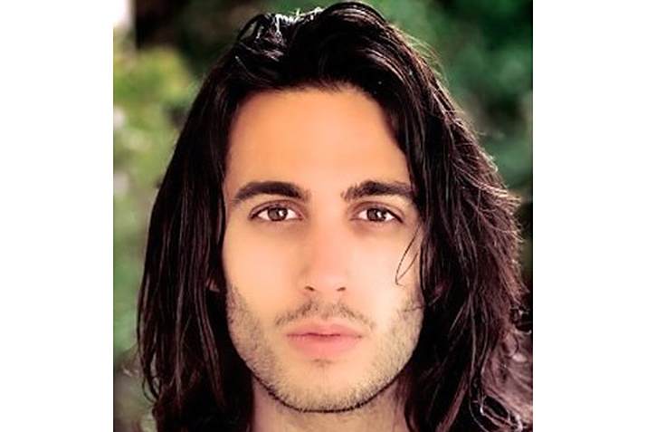 Miles Szanto Miles Szanto