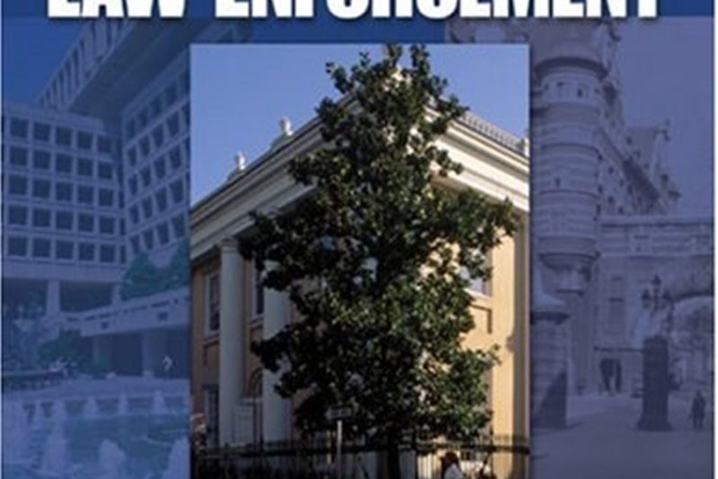 Encyclopedia of Law Enforcement Encyclopedia of Law Enforcement