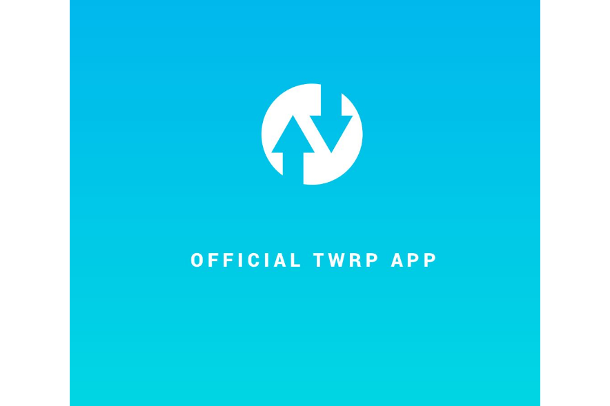 TWRP TWRP