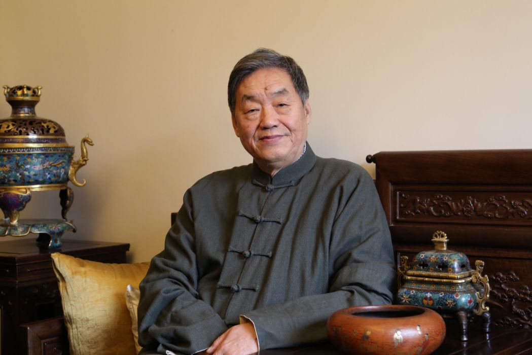 趙占東(中國畫家)