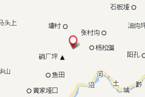 淘灘溝