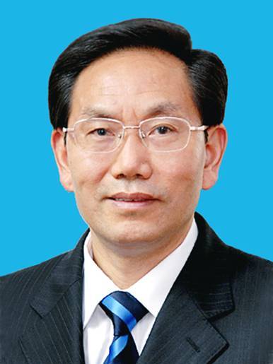 何事忠 何事忠