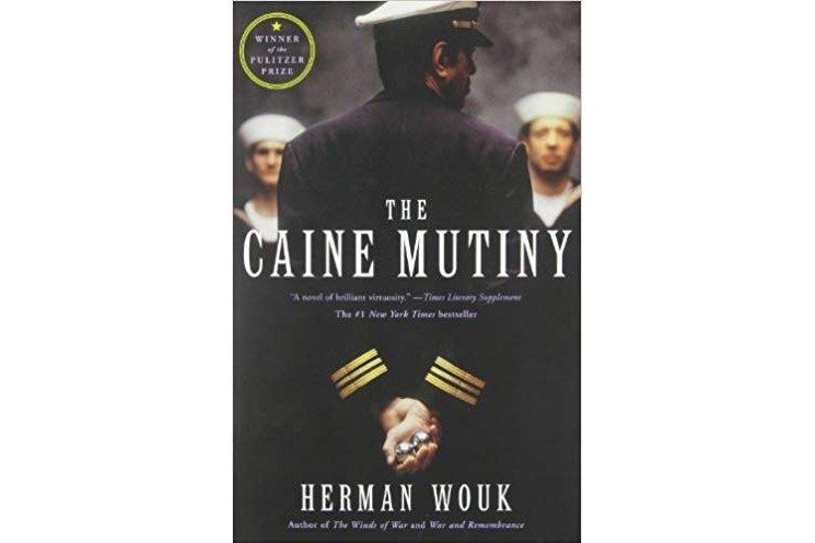 The Caine Mutiny The Caine Mutiny