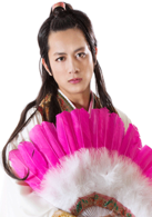珍遊記