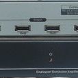 DisplayPort分配器 DisplayPort分配器