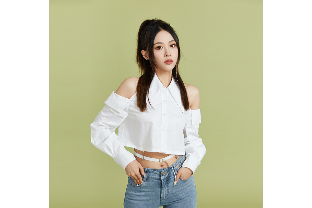 楊可欣(中國內地女歌手、演員) 楊可欣(中國內地女歌手、演員)