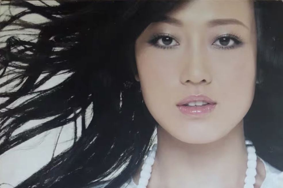 大道理(2008年潘陽發行的音樂專輯) 大道理(2008年潘陽發行的音樂專輯)