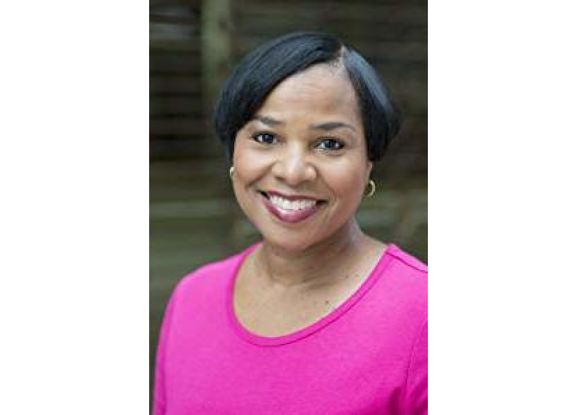Pamela Morton Pamela Morton