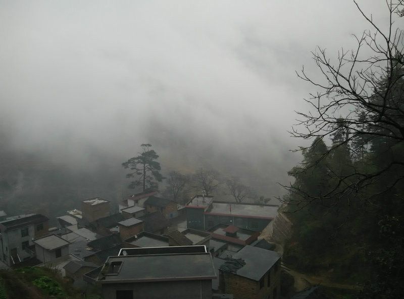 小寨腳 小寨腳