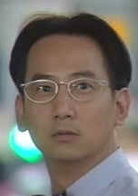 男親女愛(2000年黃子華、鄭裕玲主演港劇)