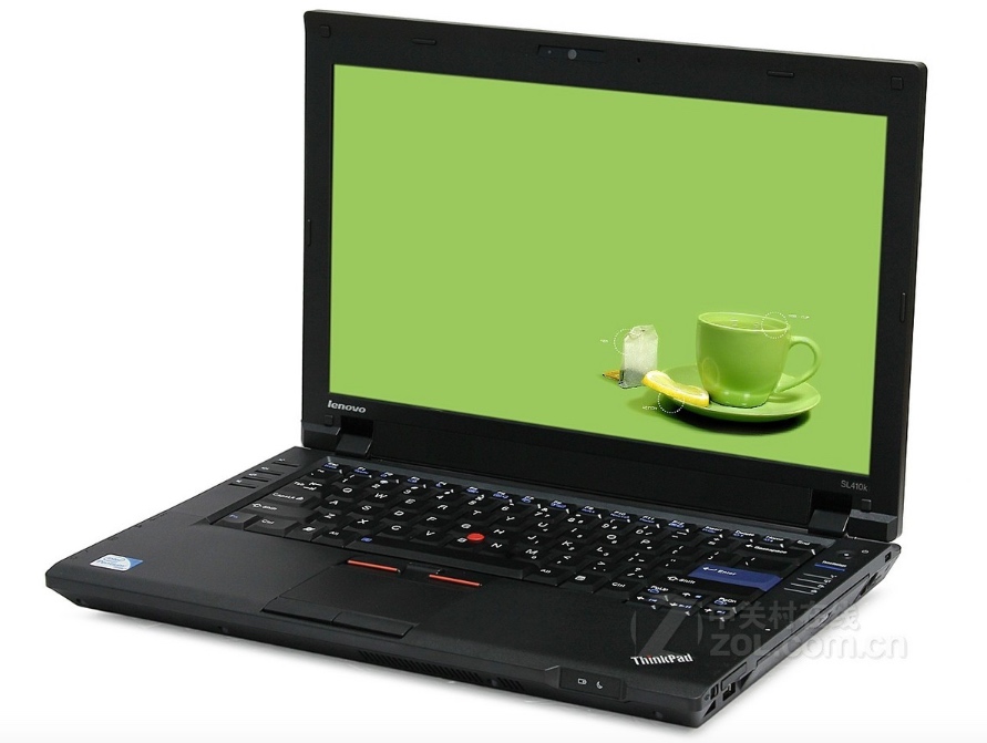 ThinkPad SL410K 2842-K5C