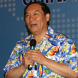 郭昕(IDC大中華區總裁) 郭昕(IDC大中華區總裁)