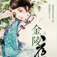 金陵夜 金陵夜