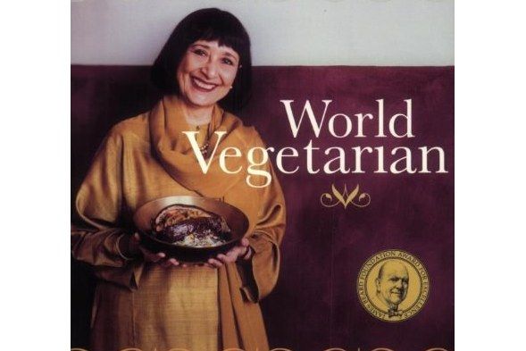 Madhur Jaffrey\x27s World Vegetarian Madhur Jaffrey\x27s World Vegetarian