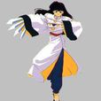 沐絲(漫畫《亂馬》角色) 沐絲(漫畫《亂馬》角色)