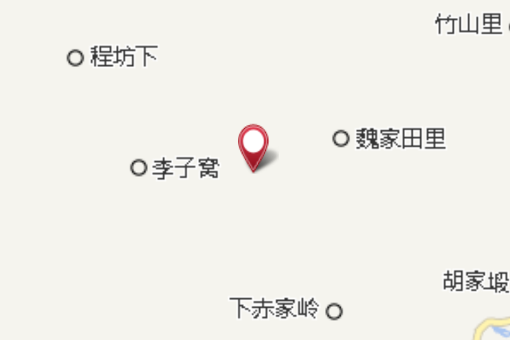 羅家背 羅家背