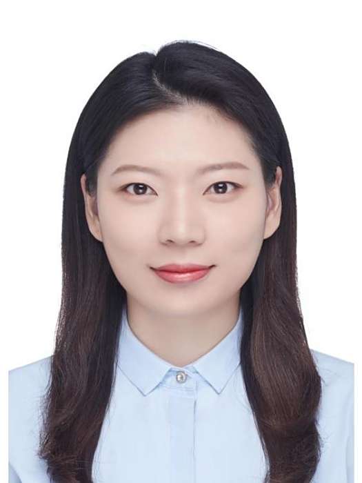 李曉曉(武漢大學資源與環境科學學院副研究員) 李曉曉(武漢大學資源與環境科學學院副研究員)