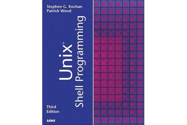 Unix Shell Programming Unix Shell Programming