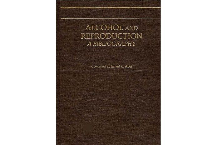 Alcohol and Reproduction Alcohol and Reproduction