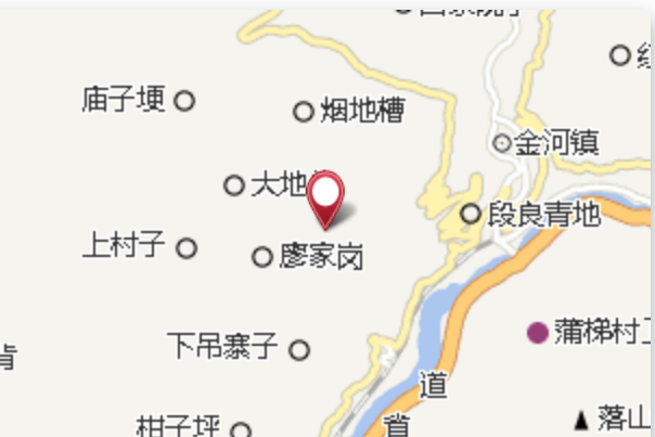 起風山 起風山