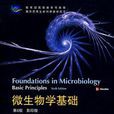 微生物學基礎-第6版-影印版