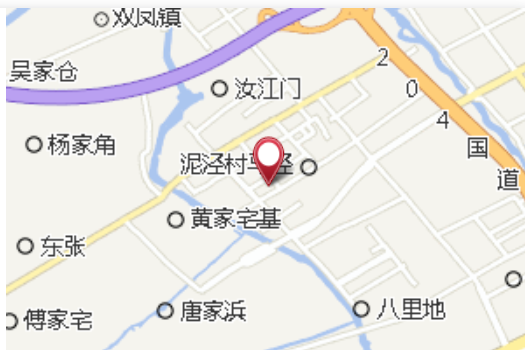 馬涇