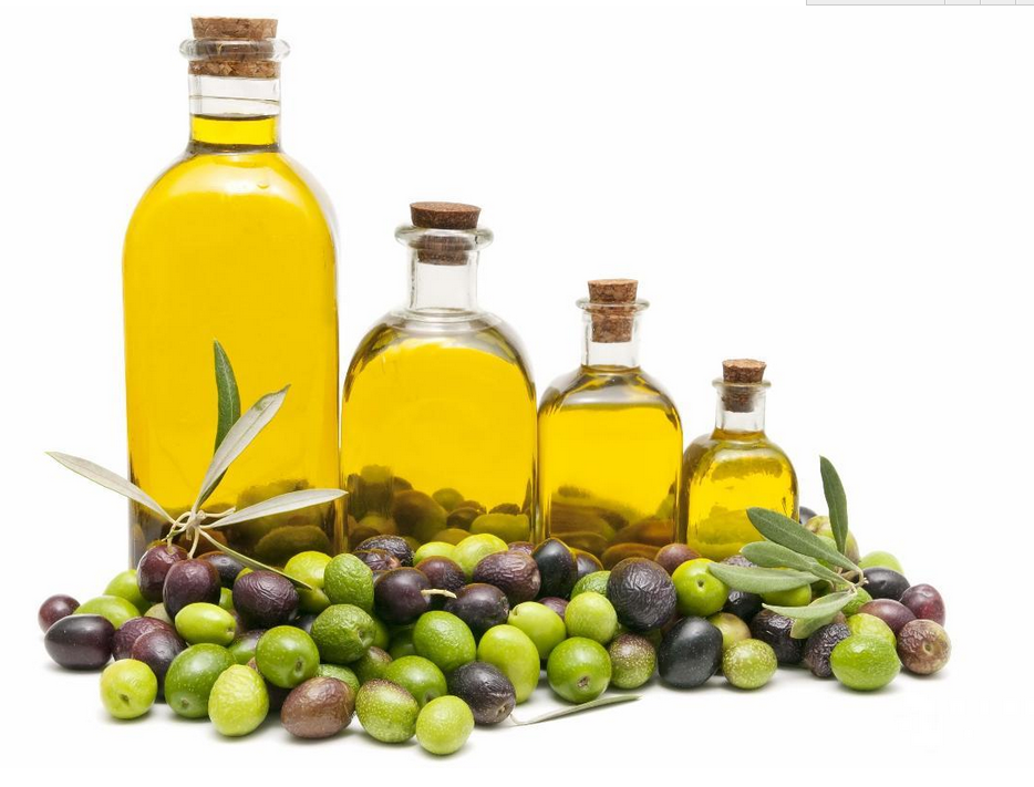 原生橄欖油