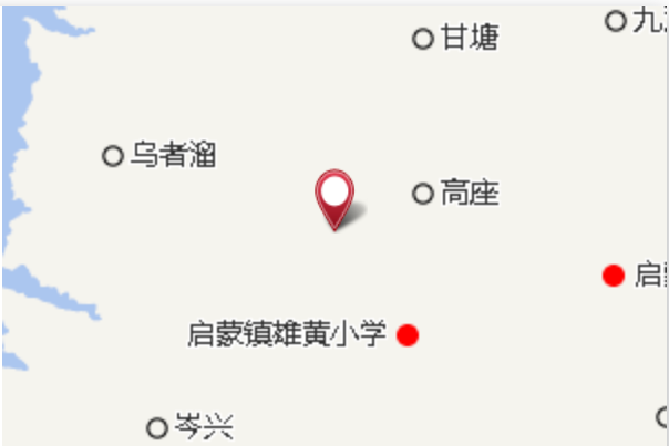 啟蒙區 啟蒙區