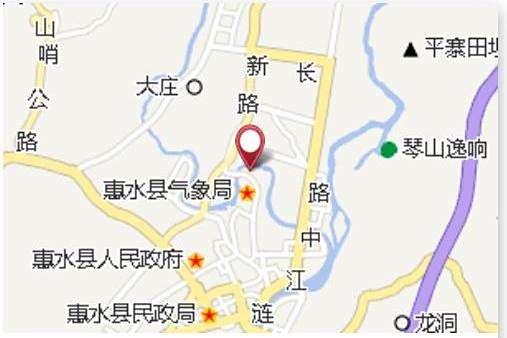 漣江北路 漣江北路