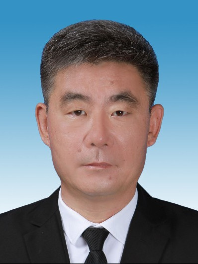 王劍(山東省新泰市農業農村局(市鄉村振興局)局長) 王劍(山東省新泰市農業農村局(市鄉村振興局)局長)
