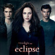 eclipse(暮光之城第三部) eclipse(暮光之城第三部)