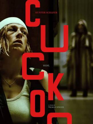 亨特·謝弗(Hunter Schafer)