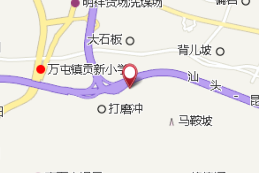 尾巴山 尾巴山