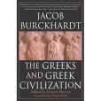 The Greeks and Greek Civilization(1999年St. Martin's Griffin出版的圖書) The Greeks and Greek Civilization(1999年St. Martin's Griffin出版的圖書)