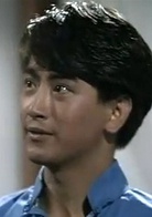 中華英雄(1990年何家勁主演電視劇)