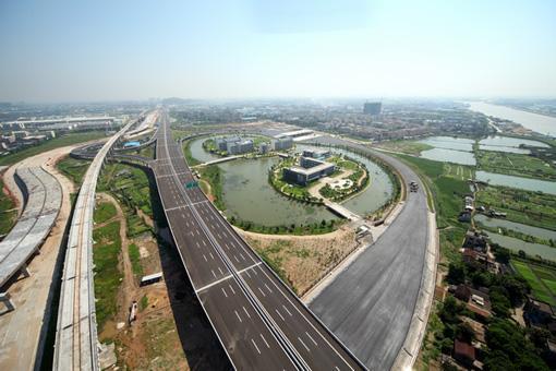 廣州—珠海西線高速公路