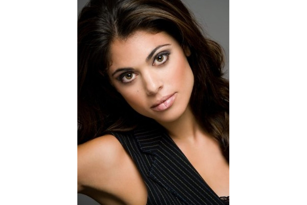 Lindsay Hartley Lindsay Hartley
