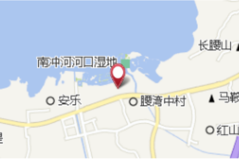 腰灣下村 腰灣下村
