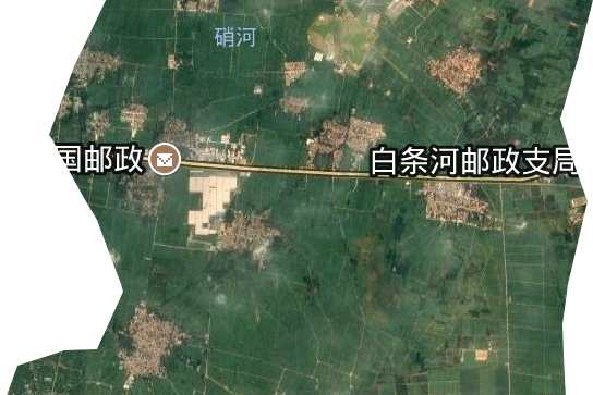 六村鎮 六村鎮