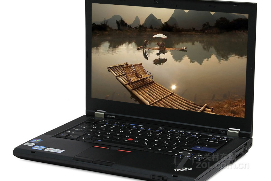 ThinkPad T420i(4177QQC) ThinkPad T420i(4177QQC)