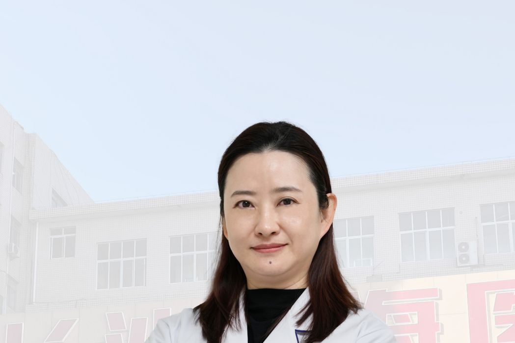 李瑞(長沙南海醫院兒科醫生) 李瑞(長沙南海醫院兒科醫生)