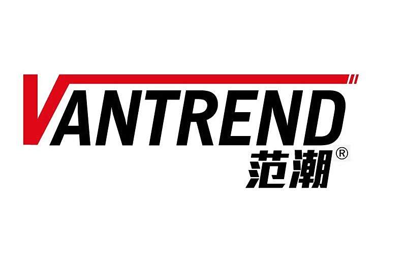 范潮 VANTREND 范潮 VANTREND