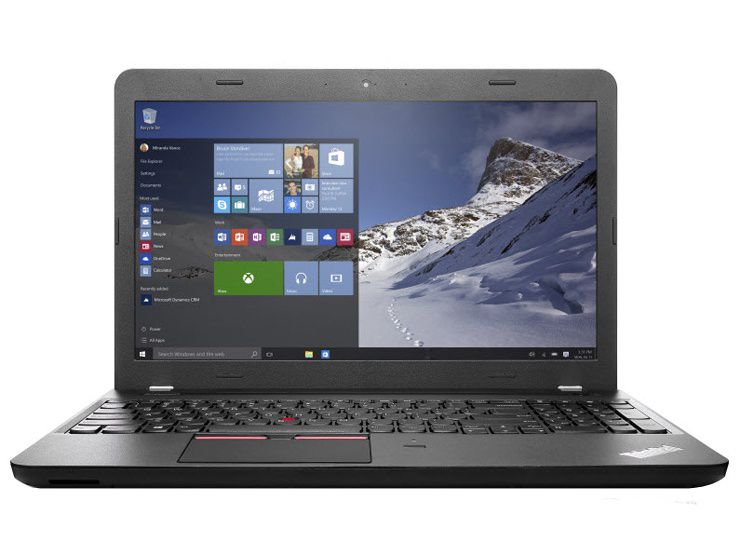 ThinkPad E565 ThinkPad E565