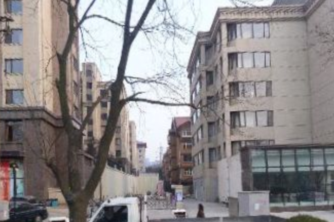 澤林苑 澤林苑