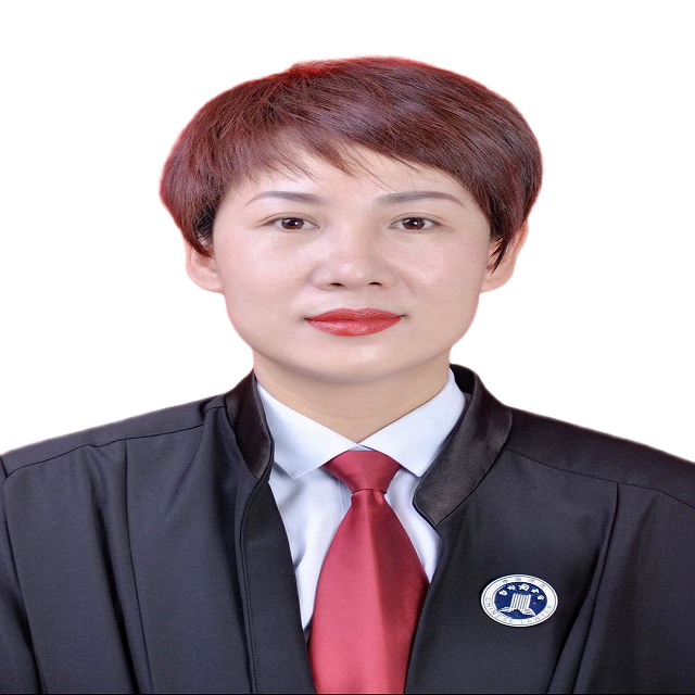 何玲麗(雲南法砝碼律師事務所律師)
